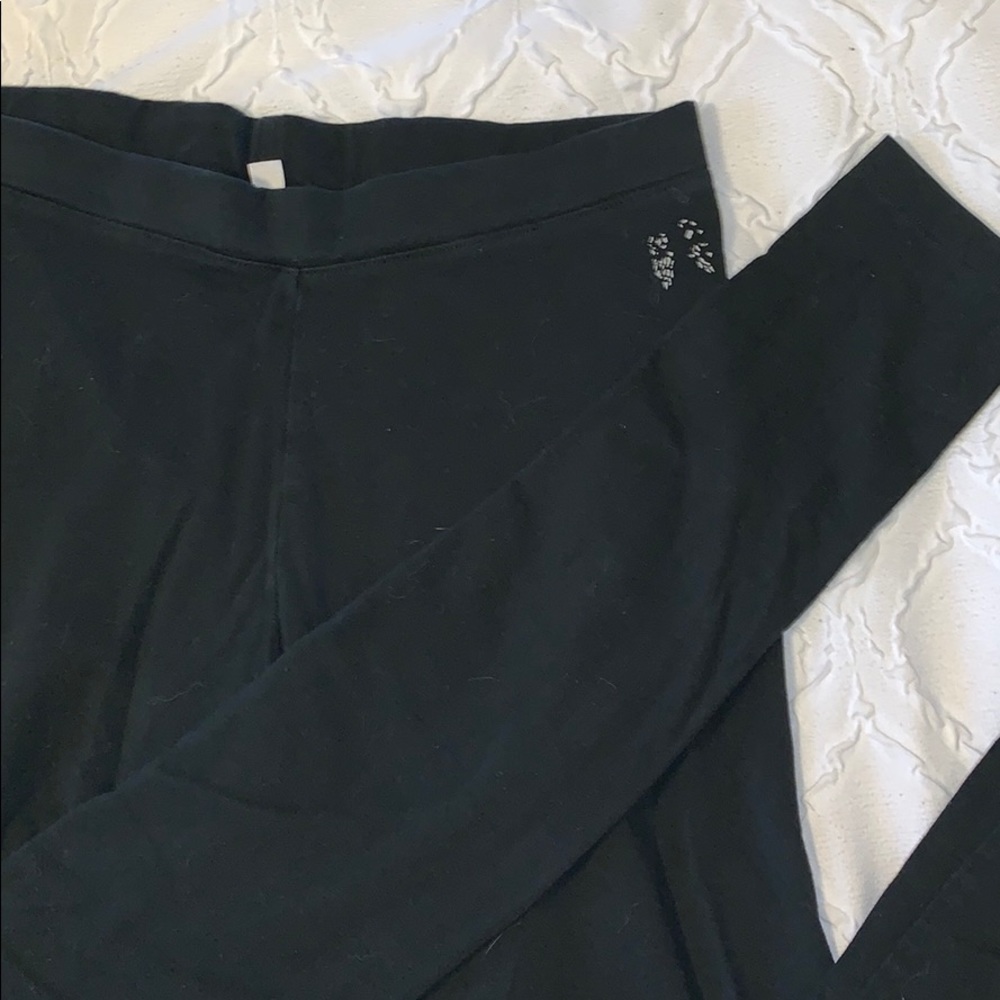 Victoria’s Secret Straight Leggings